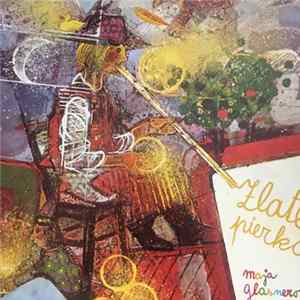 Maja Glasnerová - Zlaté Pierka Album