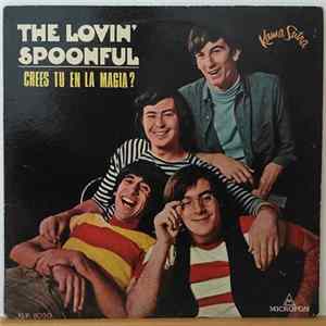 The Lovin' Spoonful - Crees Tu En La Magica? Album