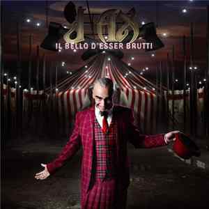 J-Ax - Il Bello D'Esser Brutti Album