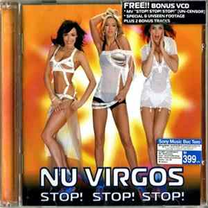 Nu Virgos - Stop! Stop! Stop! Album