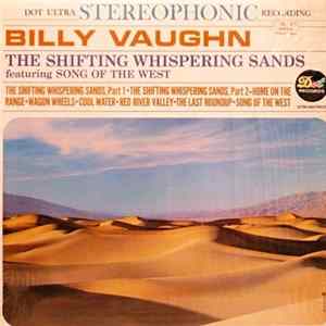 Billy Vaughn - The Shifting Whispering Sands Album