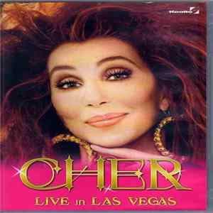 Cher - Live In Las Vegas Album