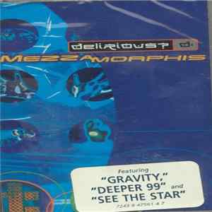 Delirious? - Mezzamorphis Album