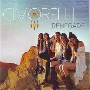 Cimorelli - Renegade Album