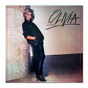 Olivia - Totally Hot = Calentito Album