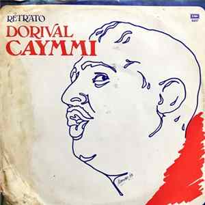 Dorival Caymmi - Retrato Album