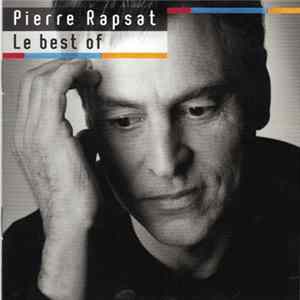 Pierre Rapsat - Le best of Album