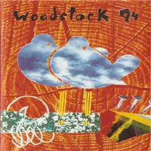 Various - Woodstock 94 Album