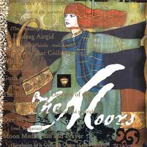The Moors - The Moors Album
