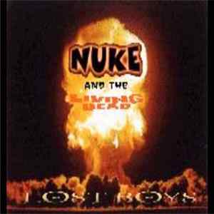 Nuke And The Living Dead - Lost Boys Album