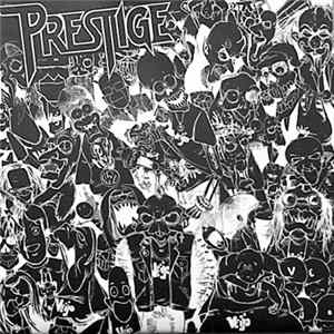 Prestige - Veijo-EP Album