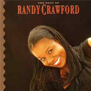 Randy Crawford - The Best Of Randy Crawford Album