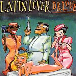 Latin Lover - Dr. Love Album
