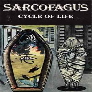 Sarcofagus - Cycle Of Life Album