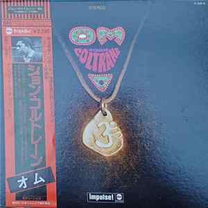 John Coltrane - Om Album