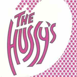 The Hussy's - Necklace Album