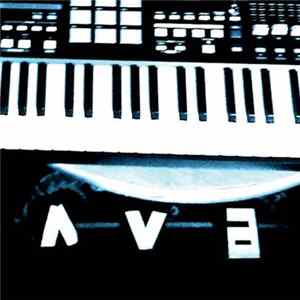 Avoxblue - A Place Without Time Album