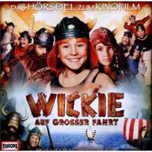 Various - Wickie Auf Grosser Fahrt - Das Hörspiel Zum Kinofilm Album