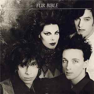 Fur Bible - Plunder The Tombs Album