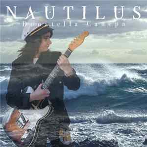 Donatella Canepa - Nautilus Album