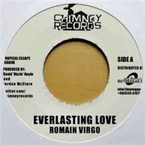 Romain Virgo / Alaine - Everlasting Love / Amazing Album