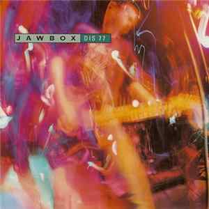 Jawbox - Jackpot Plus! / Motorist Album