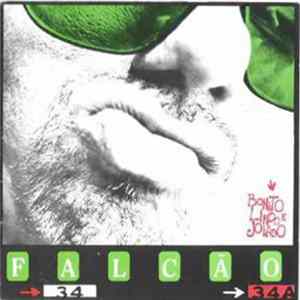 Falcão - Bonito, Lindo E Joiado Album