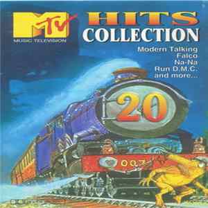 Various - MTV Hits Collection 20 Album