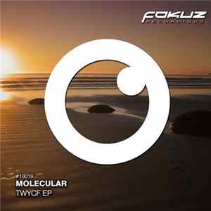 Molecular - TWYCF EP Album