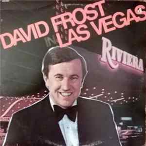 David Frost - David Frost In Las Vegas Album
