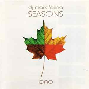DJ Mark Farina - Seasons One Album