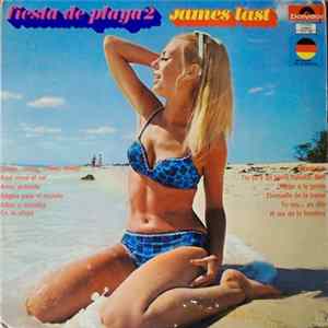 James Last - Fiesta De Playa 2 Album