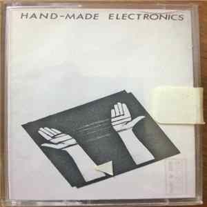 Ptôse - Hand-made Electronics Album