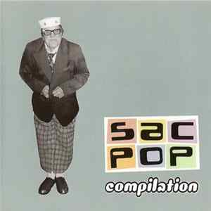 Various - SacPop - Compilation Album