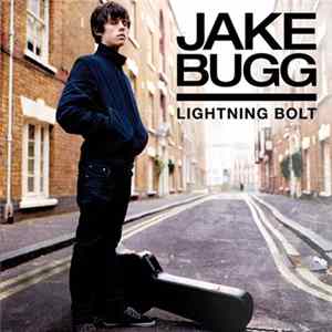 Jake Bugg - Lightning Bolt Album
