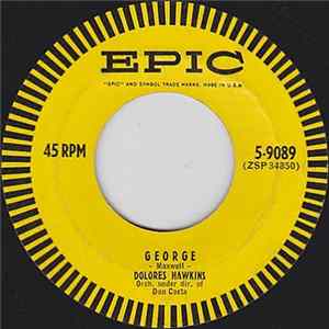 Dolores Hawkins - George / Silly Man Album