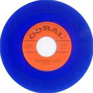 Buddy Holly - I'm Gonna Love You Too / Listen To Me Album