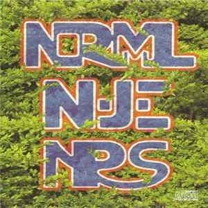 Normaal - Ni-je Nrs Album