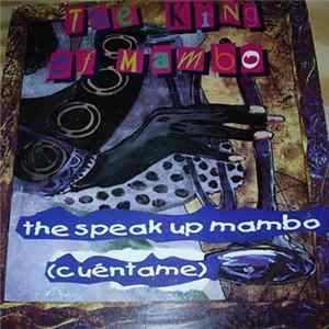 The King Of Mambo - The Speak Up Mambo Album