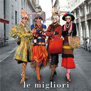 Minacelentano - Le Migliori Album