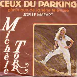 Michèle Torr - Ceux Du Parking / Joelle Mazart Album