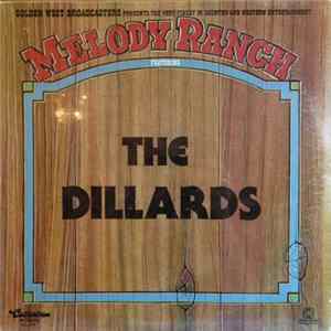 The Dillards - Melody Ranch Featuring The Dillards Album