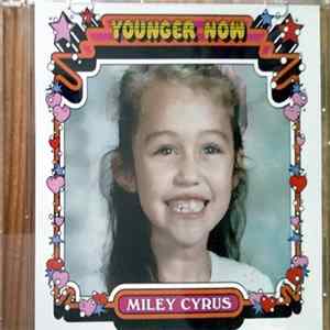 Miley Cyrus - Younger Now Album