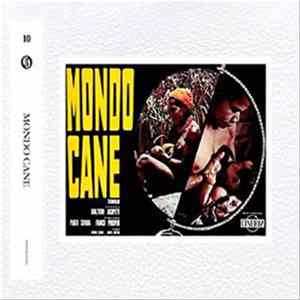 Riz Ortolani e Nino Oliviero - Mondo Cane Album
