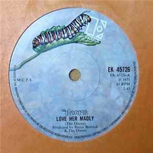 The Doors - Love Her Madly Album
