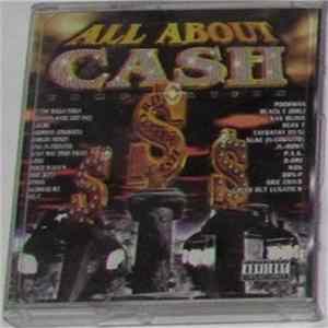Various - All About Cash (Compilation) Album