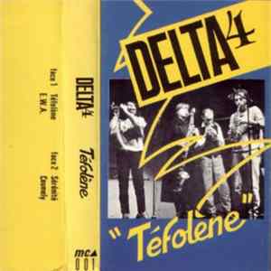 Delta 4 - Téfolène Album