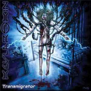Kevlar Skin - Transmigrator Album