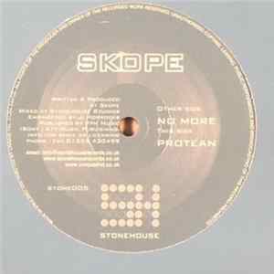 Skope - No More Album