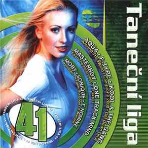 Various - Taneční Liga 41 Album